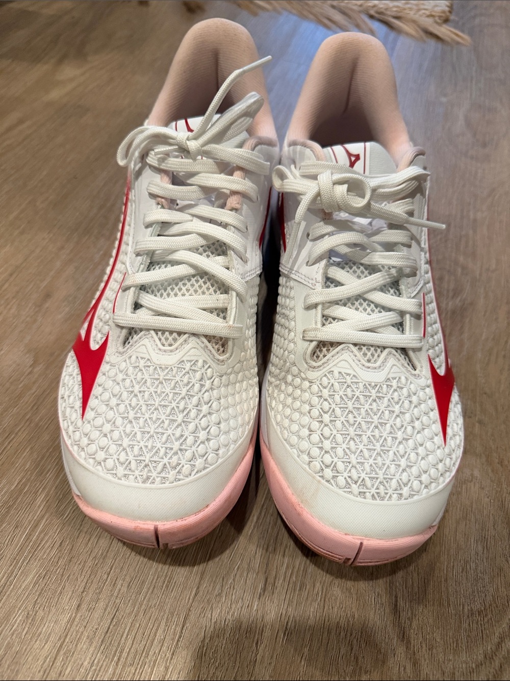 Mizuno Wave Exceed Tour 7